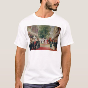 The Opening of the Great Exhibition, 1851-52 T-Shirt
