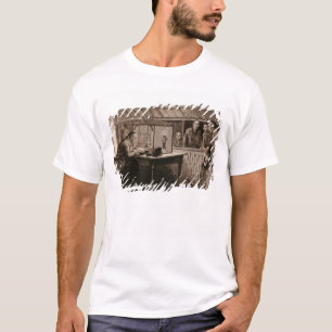The Opium Traffic T-Shirt