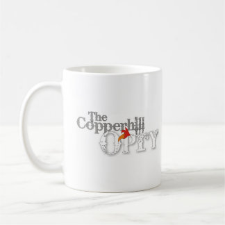 The Opry Coffee Mug