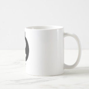 The Oracle Coffee Mug