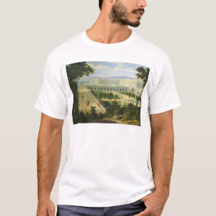 The Orangerie at the Chateau de Versailles T-Shirt