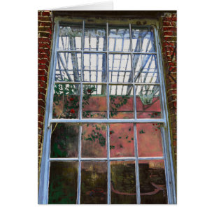 The orangery window 2012