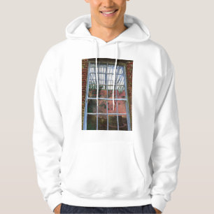 The orangery window 2012 hoodie
