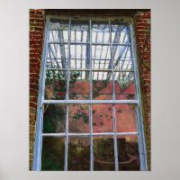 The orangery window 2012
