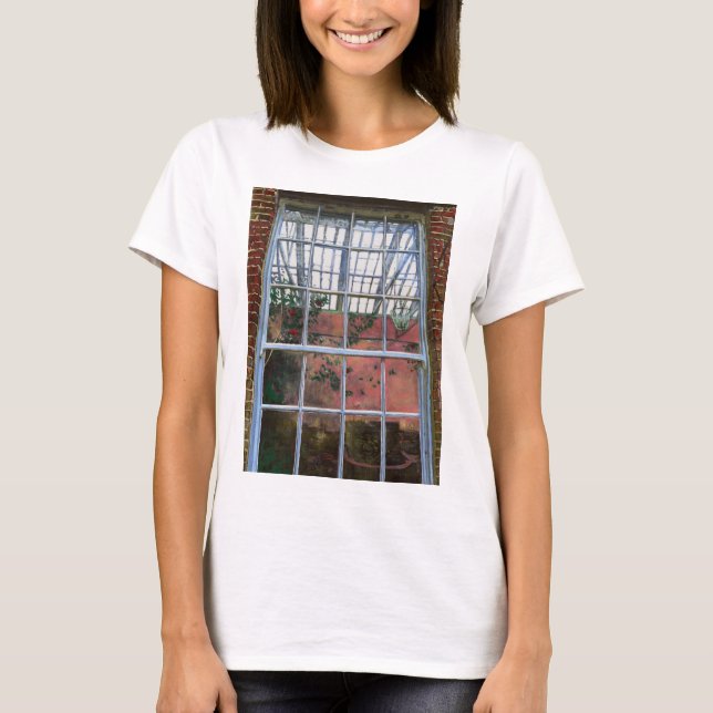 The orangery window 2012 T-Shirt (Front)