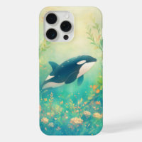 The Orca Whale Realm