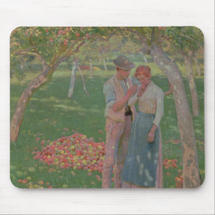 The Orchard Mouse Mat