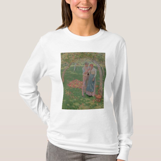 The Orchard T-Shirt (Front)