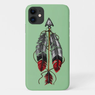 The Order of the Arrow Case-Mate iPhone Case