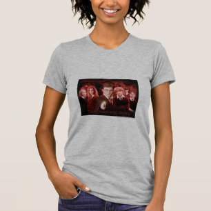 THE ORDER OF THE PHOENIX™ DUMBLEDORE’S ARMY™ T-Shirt