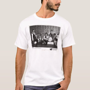 The orginal sherwoods band photo T-Shirt