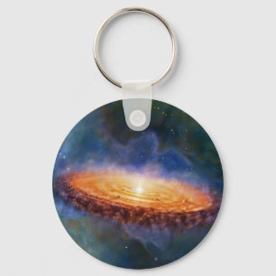 The Origin of the Solar System Key Ring