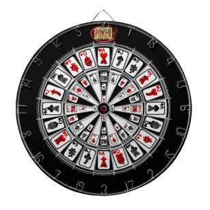 Unique dart boards new arrivals