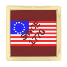 The Original American Flag Lapel Pin