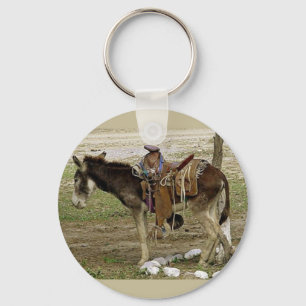 The original ATV Key Ring