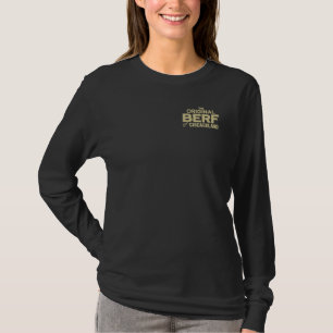 The Original Berf of Chicagoland 1 T-Shirt