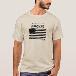 The Original BREXIT T-Shirt