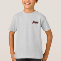 The Original Bubba T-Shirt Kids