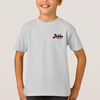 The Original Bubba T-Shirt Kids