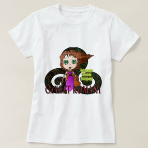 The original Celtic Woman T-Shirt