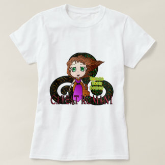 The original Celtic Woman T-Shirt