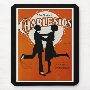 The Original Charleston Mouse Mat