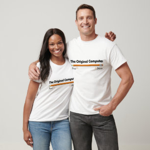 The Original Computer T-Shirt
