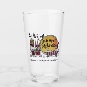 The Original Conglomeration Bobby McGees vintage Glass