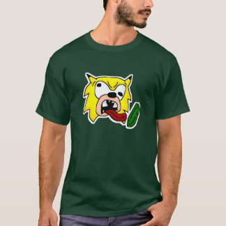 The "original creation" parody T-Shirt