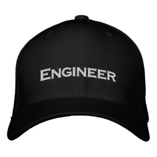 The Original Engineer Hat