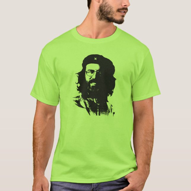 the original Gerry Vara T-Shirt (Front)