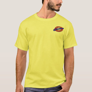 The Original Gnobel by GBF T-Shirt