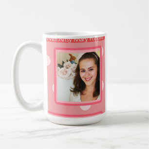 The Original Hollywood Nanny Mug