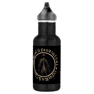 The Original Information SuperHWY 532 Ml Water Bottle