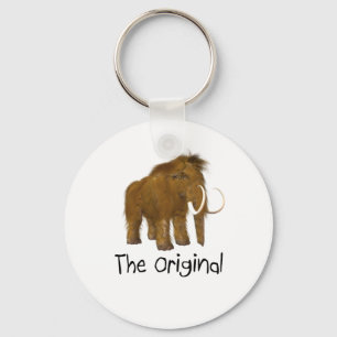 "The Original" Key Ring