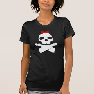 The Original Lady Stormer T T-Shirt