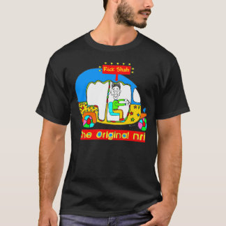 the original nri T-Shirt