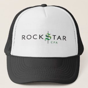 The Original Rockstar Hat