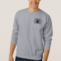 The Original Sabotta Imagery Sweatshirt