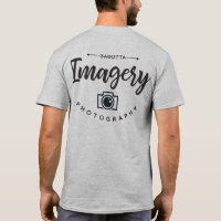 The Original Sabotta Imagery T-Shirt