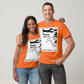 The Original Sazzie Nan T-Shirt