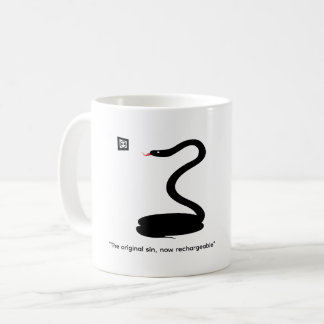 The original sin mug