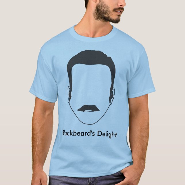 The Original T-Shirt (Front)