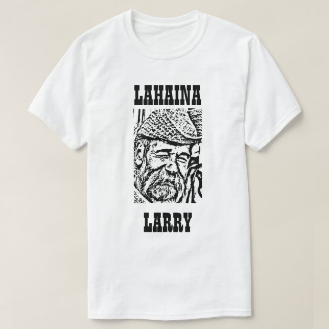 The Original T-Shirt (Design Front)