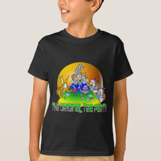 The Original TEA PARTY T-Shirt