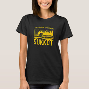 The Original Tent Revival SUKKOT 15 T-Shirt