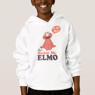 The Original Tickle Me Elmo