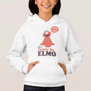 The Original Tickle Me Elmo
