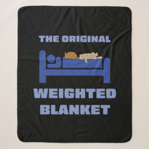 The Original Weighted Blanket Icons