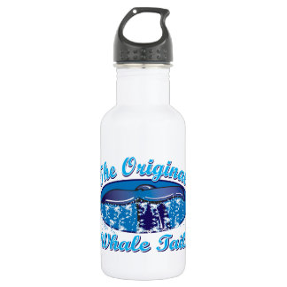 The Original Whale Tail 532 Ml Water Bottle